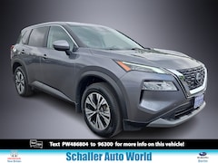 2023 Nissan Rogue SV Sport Utility
