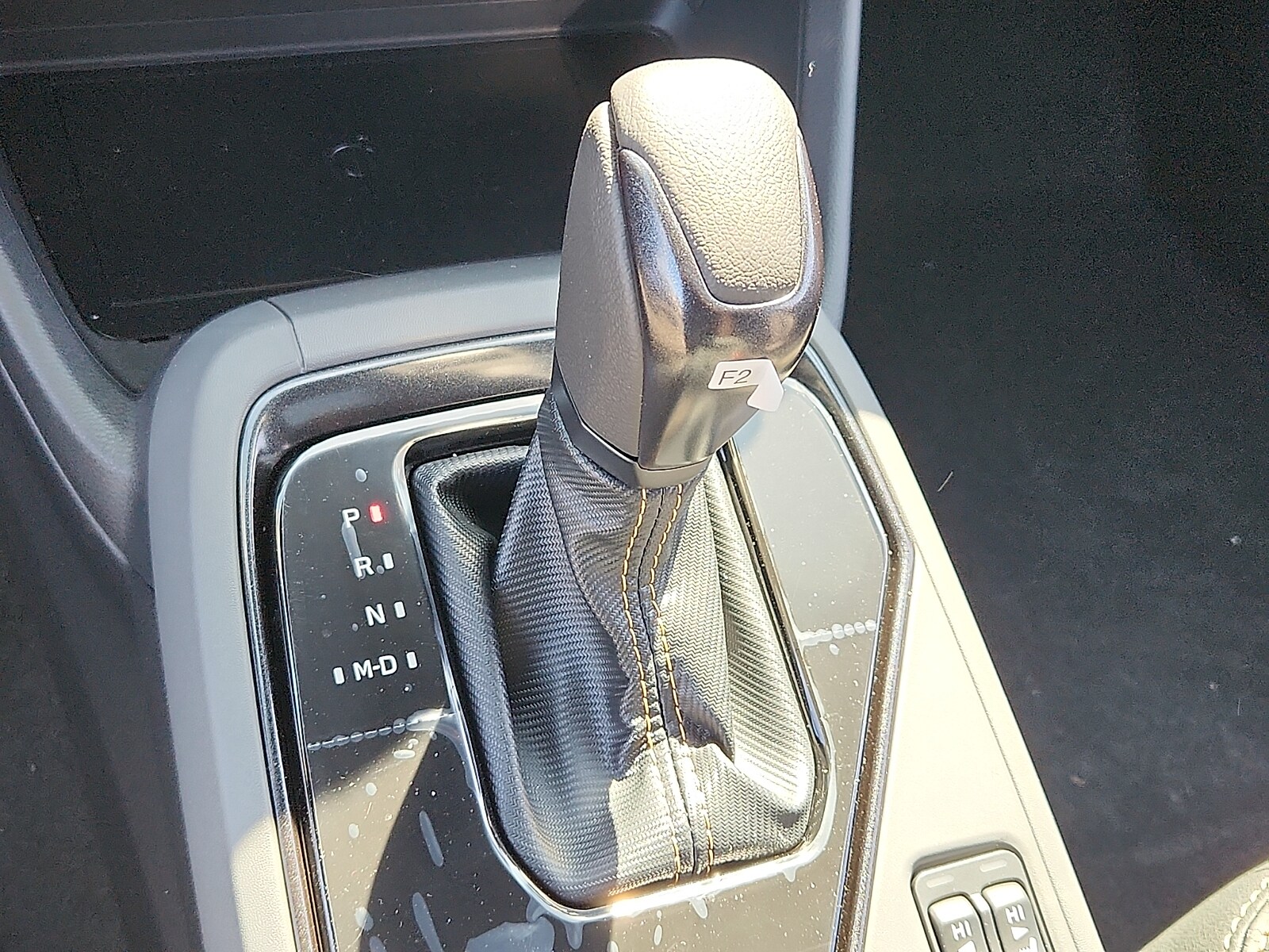2026 Subaru Crosstrek Wilderness - Photo 11