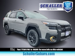 2026 Subaru Outback Wilderness SUV