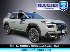 2026 Subaru Outback Premium SUV