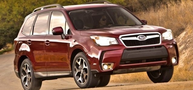 2017 Subaru Forester Lease Deal Hartford Ct Lease New