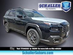 2026 Subaru Outback Premium SUV
