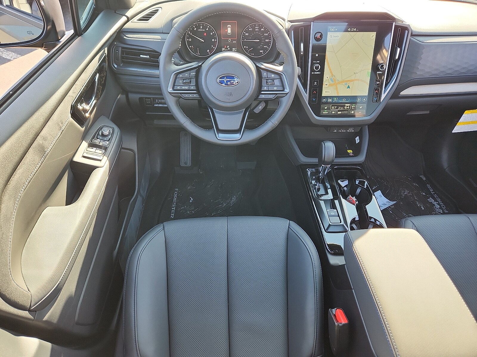 2026 Subaru Forester Limited - Photo 7