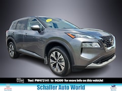 2023 Nissan Rogue SV Sport Utility