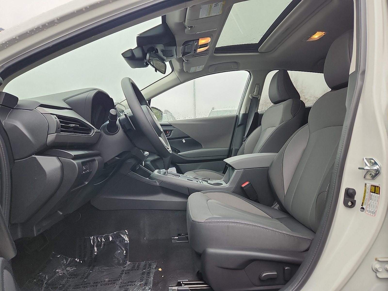 2026 Subaru Crosstrek Premium - Photo 9