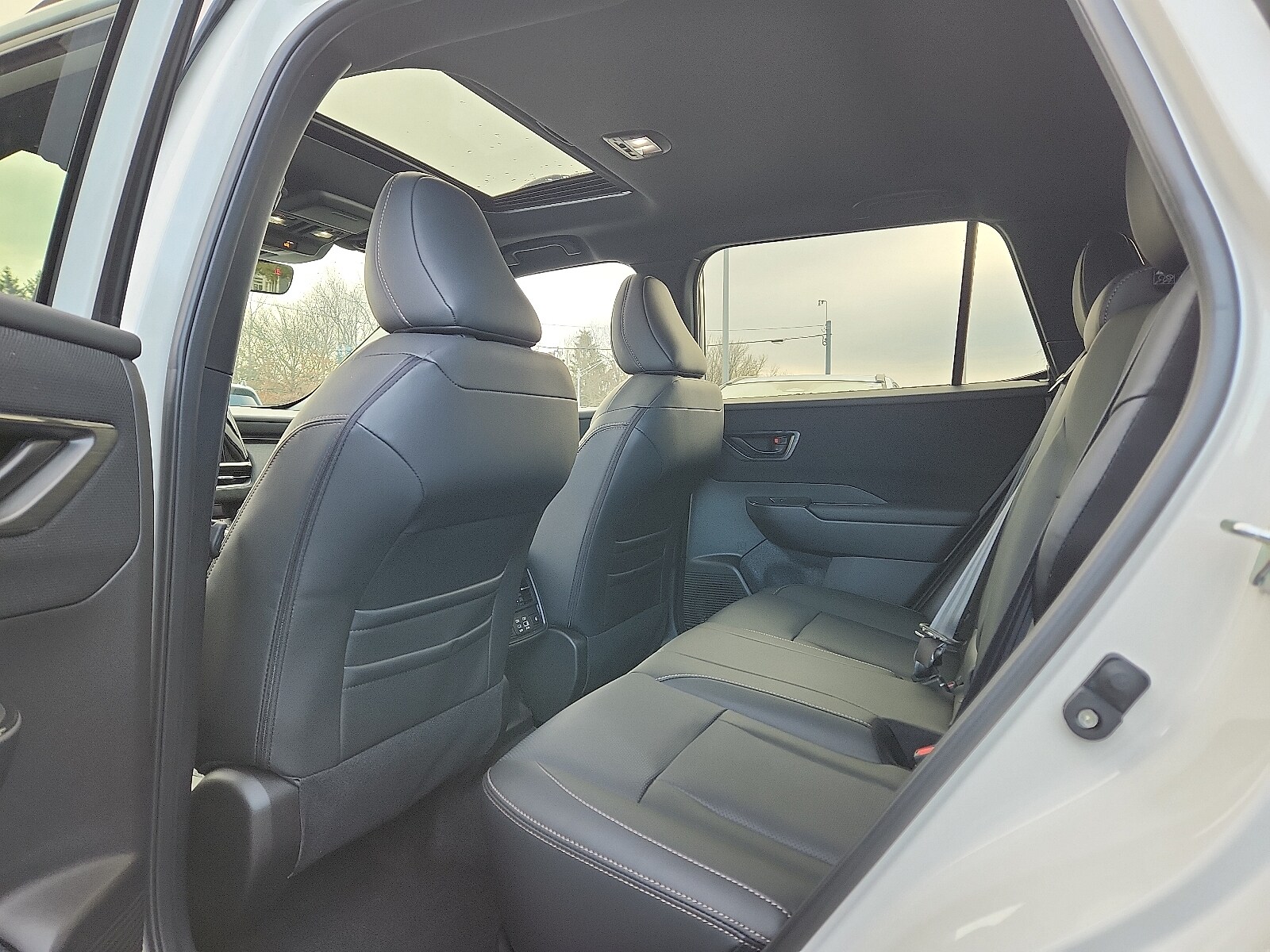 2026 Subaru Outback Limited - Photo 6