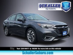 2025 Subaru Legacy Limited Sedan