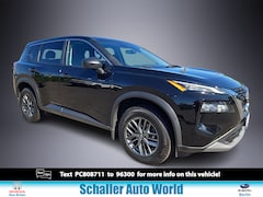 2023 Nissan Rogue S Sport Utility