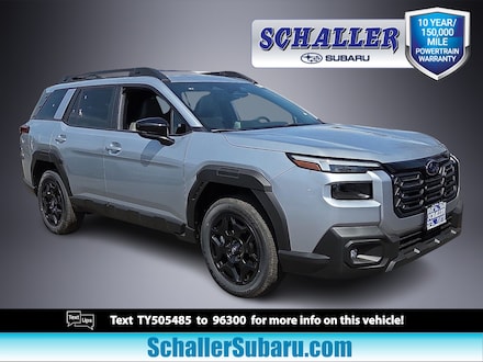 2026 Subaru Outback Limited SUV