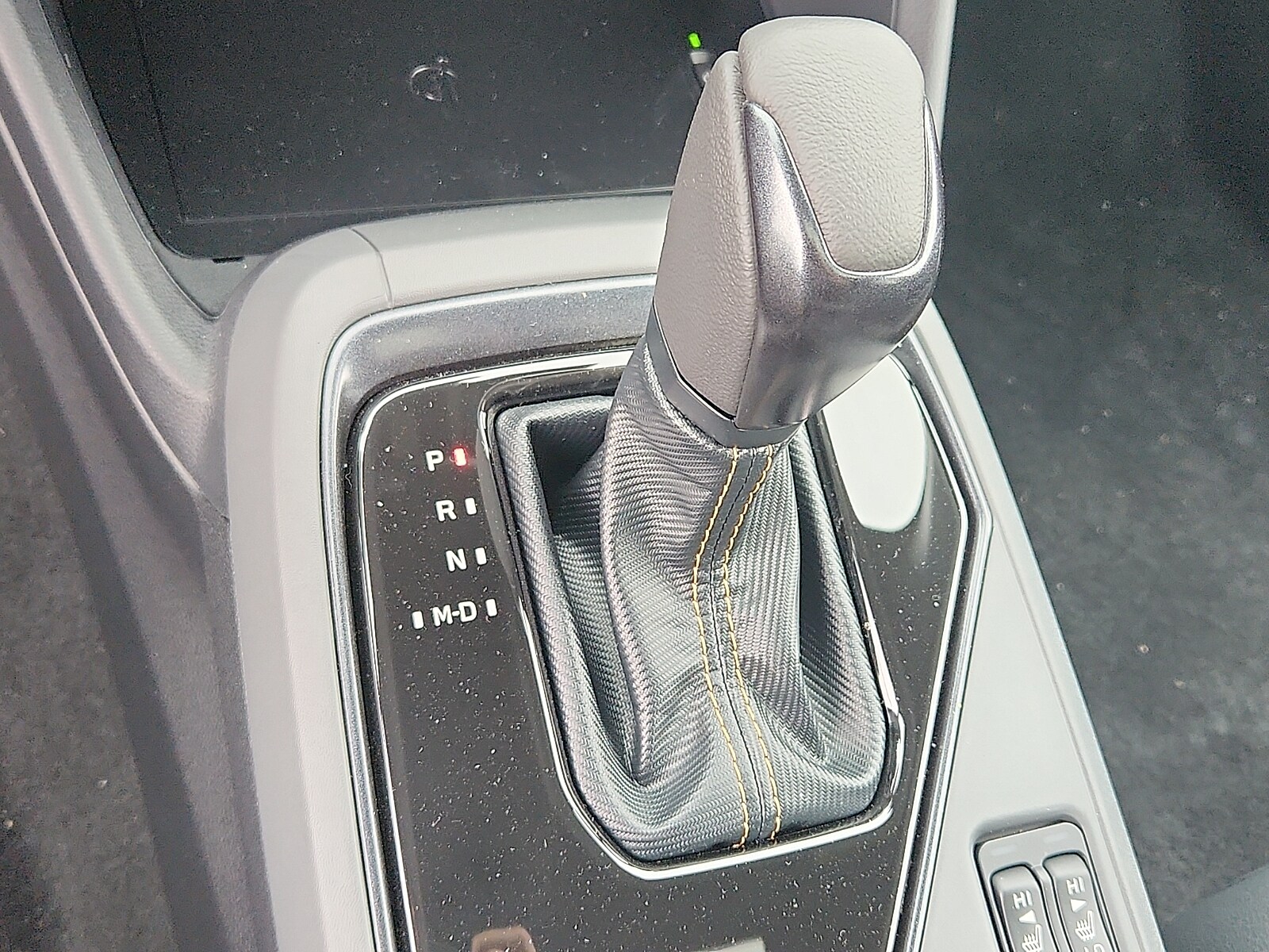 2026 Subaru Crosstrek Wilderness - Photo 11