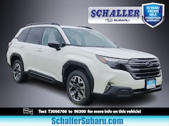 2026 Subaru Forester Premium SUV