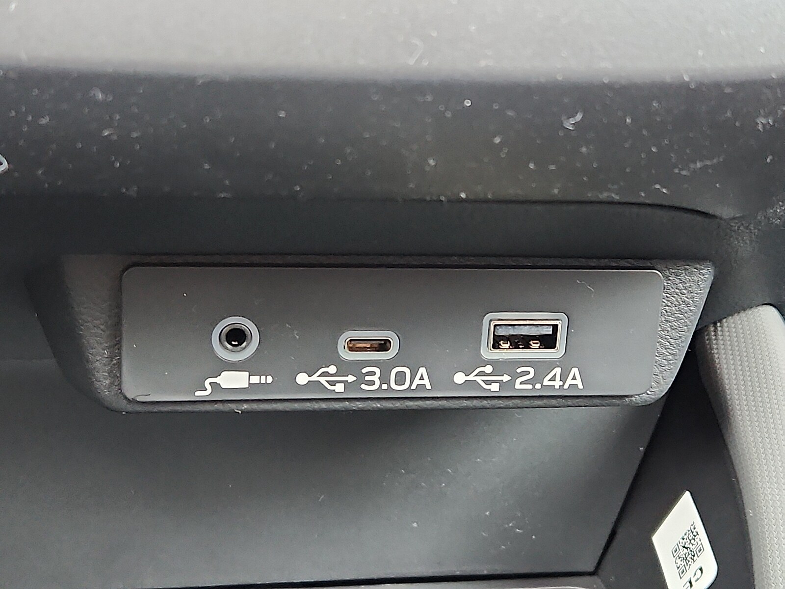 2026 Subaru Forester Wilderness - Photo 15