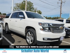 2019 Chevrolet Suburban Premier Sport Utility