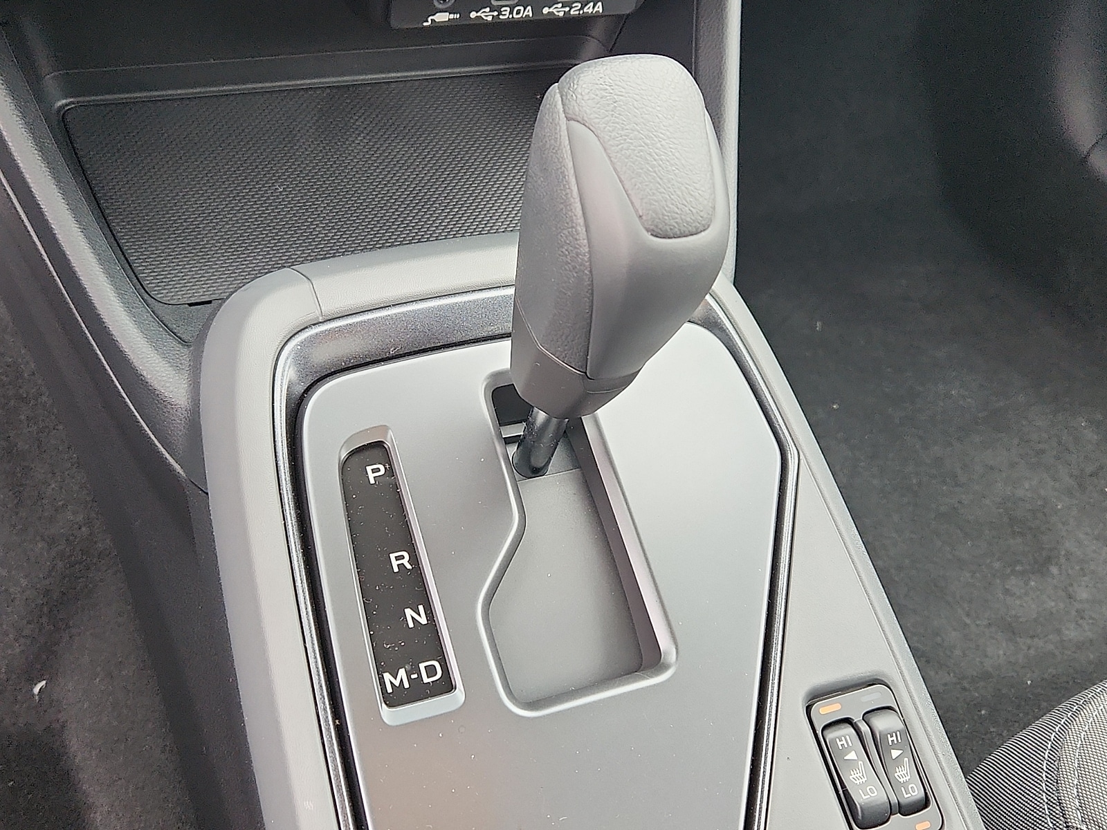 2026 Subaru Crosstrek Premium - Photo 11