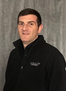 Staff member Matt Scozzafava from ID_cf3c3f