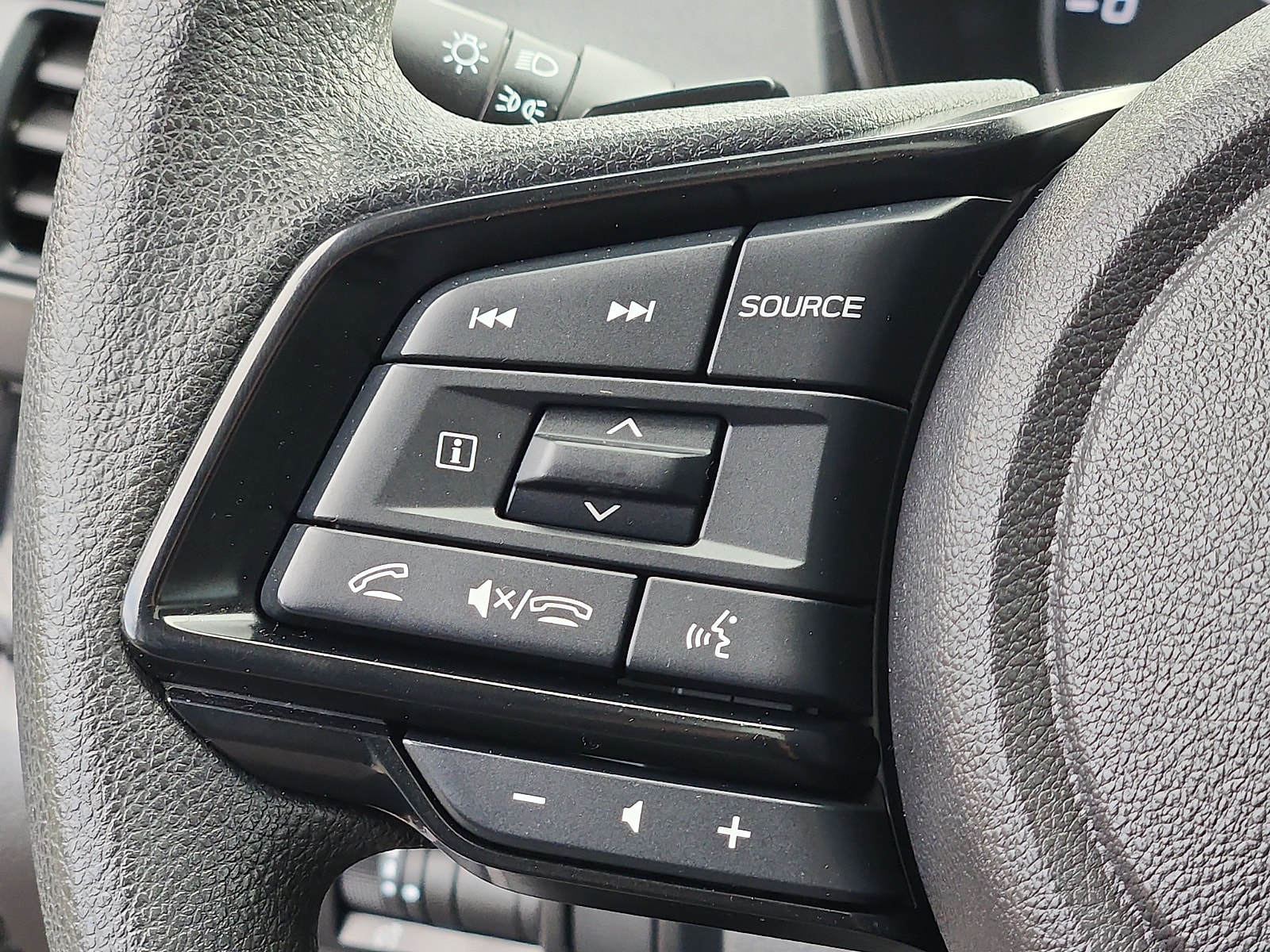 2024 Subaru Crosstrek Premium - Photo 21