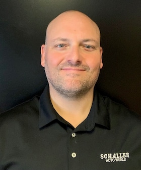 Staff member Vince Giordano from ID_cf3c3f