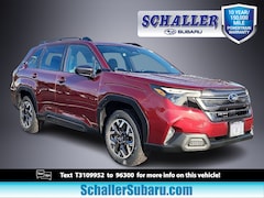 2026 Subaru Forester Premium SUV