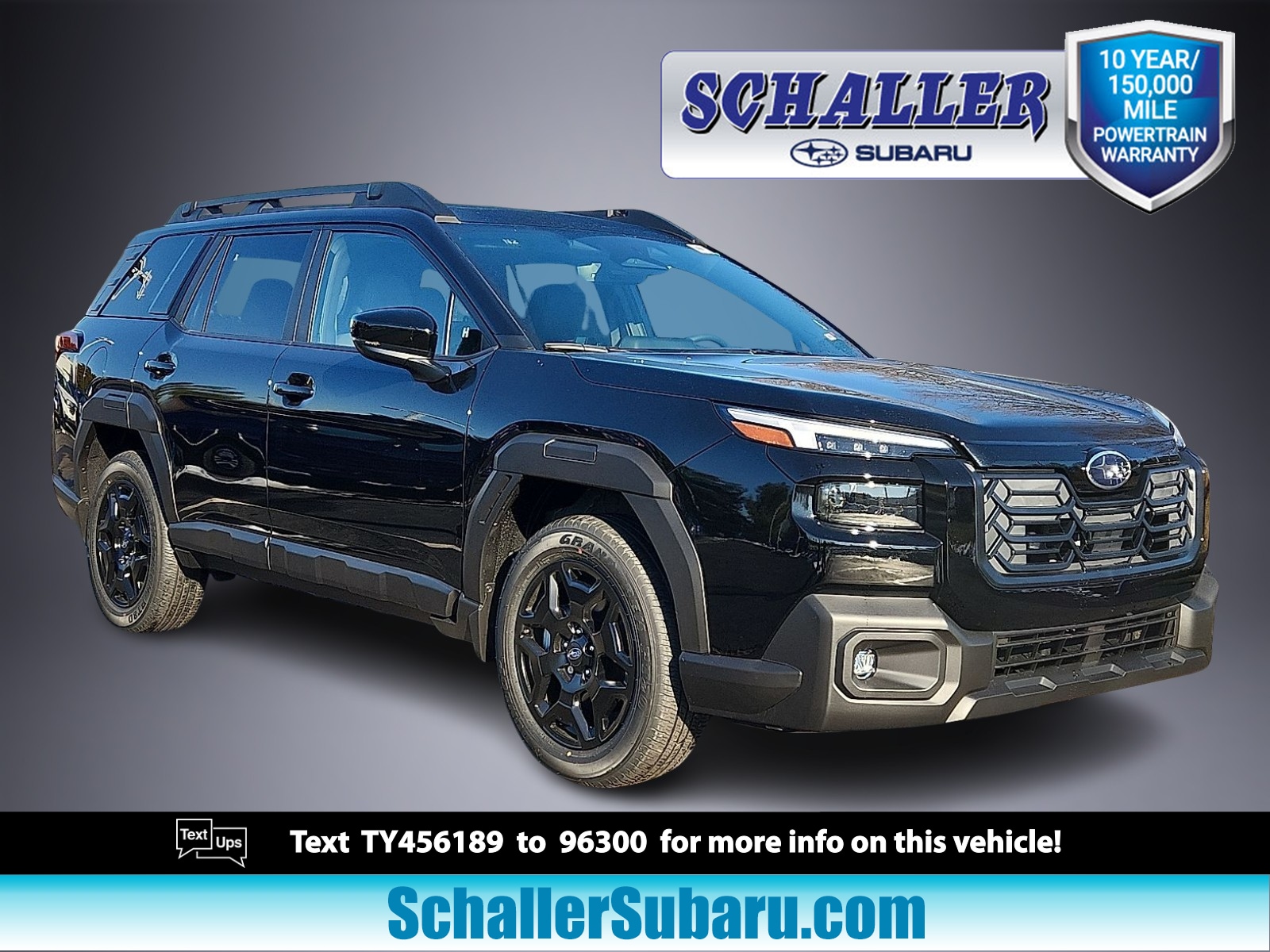 2026 Subaru Outback Limited's photo