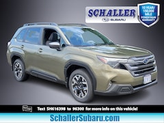 2025 Subaru Forester Premium SUV