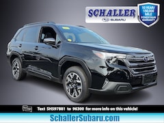2025 Subaru Forester Premium SUV