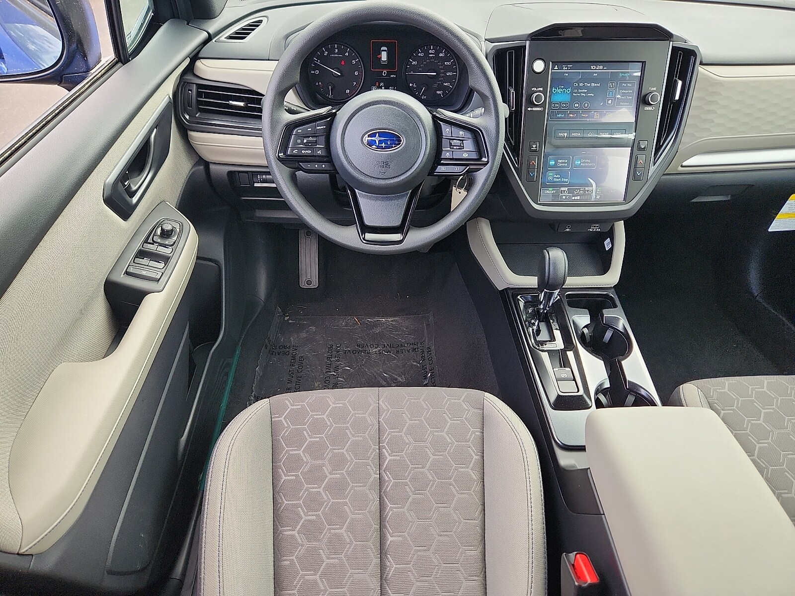 2026 Subaru Forester Base - Photo 7