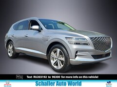 2024 Genesis GV80 3.5T Sport Utility