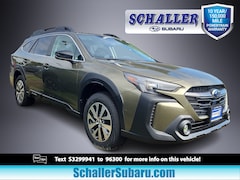 2025 Subaru Outback Premium SUV