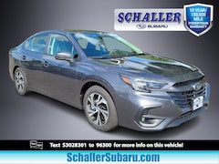 2025 Subaru Legacy Premium Sedan