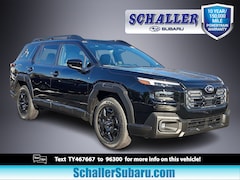 2026 Subaru Outback Limited SUV