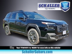 2026 Subaru Outback Premium SUV