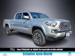 2023 Toyota Tacoma TRD Sport V6 Double Cab