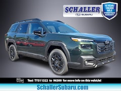 2026 Subaru Outback Limited SUV