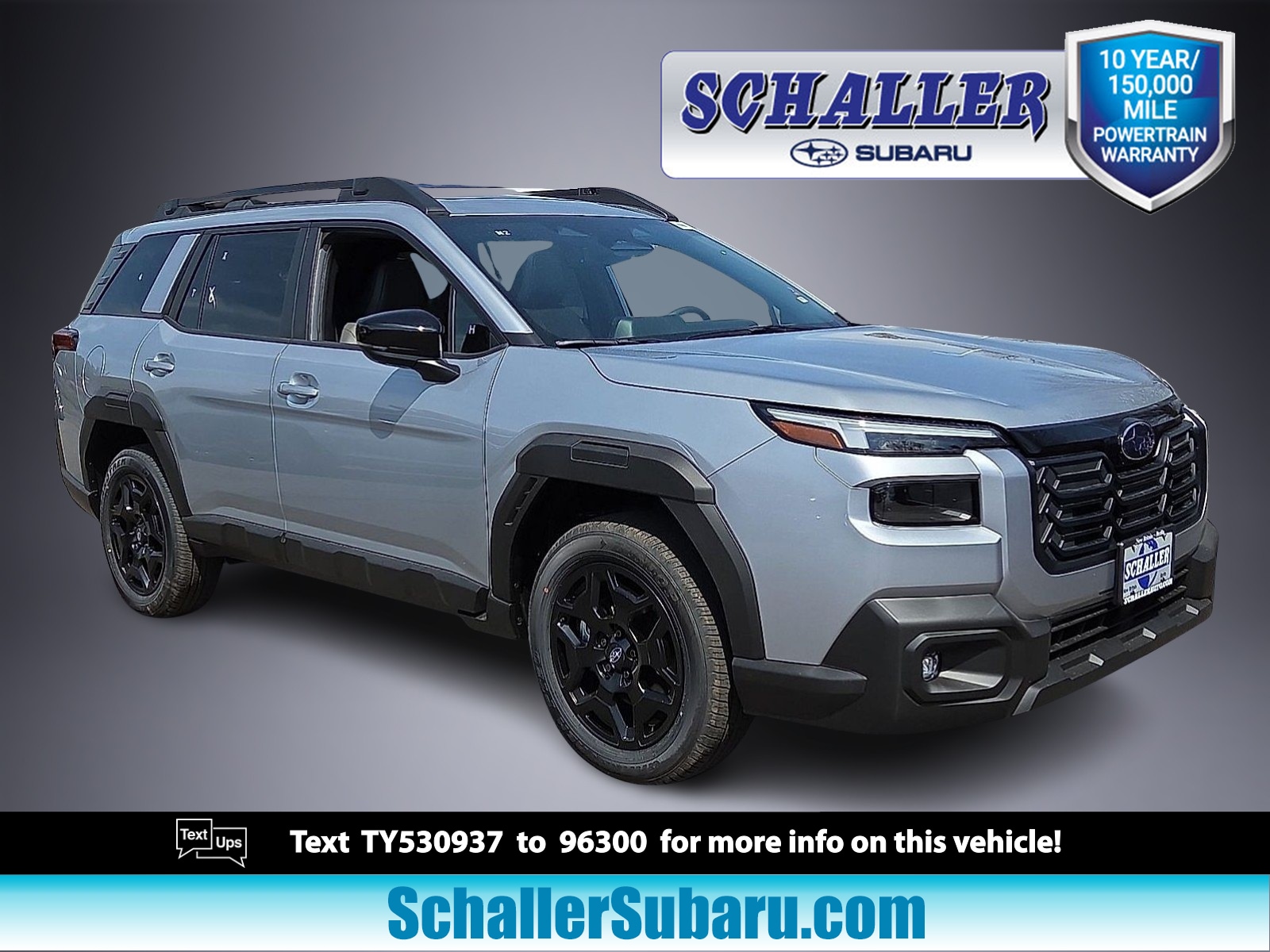 2026 Subaru Outback Limited's photo