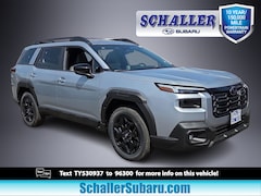 2026 Subaru Outback Limited SUV