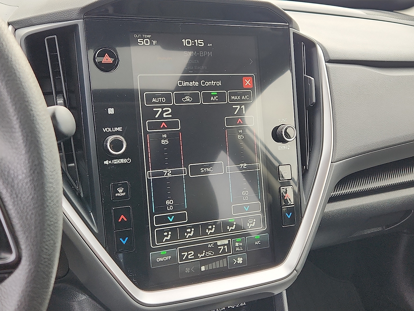 2024 Subaru Crosstrek Premium - Photo 16