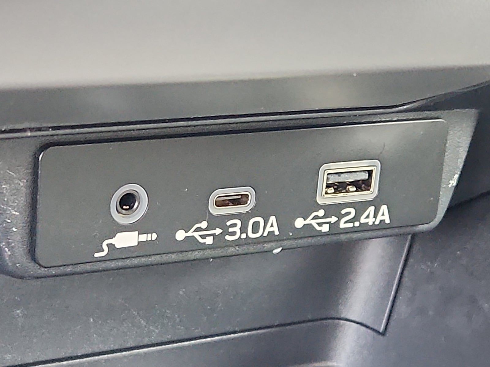 2024 Subaru Crosstrek Premium - Photo 24