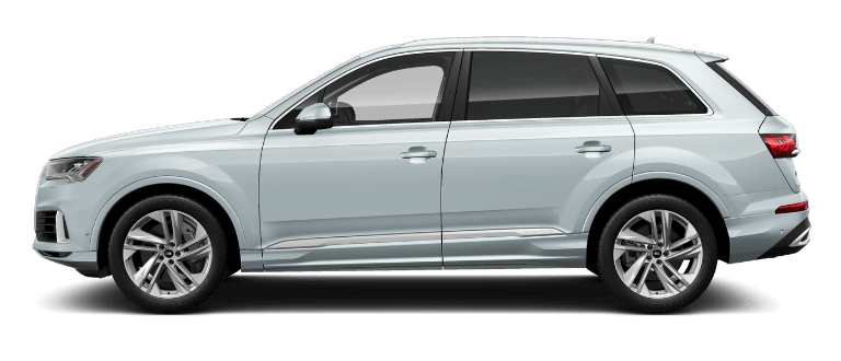 Audi Q7 lease offer
