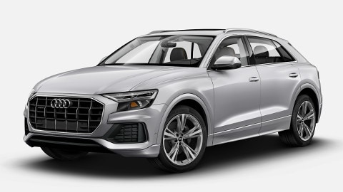 Adaptive Chassis Package