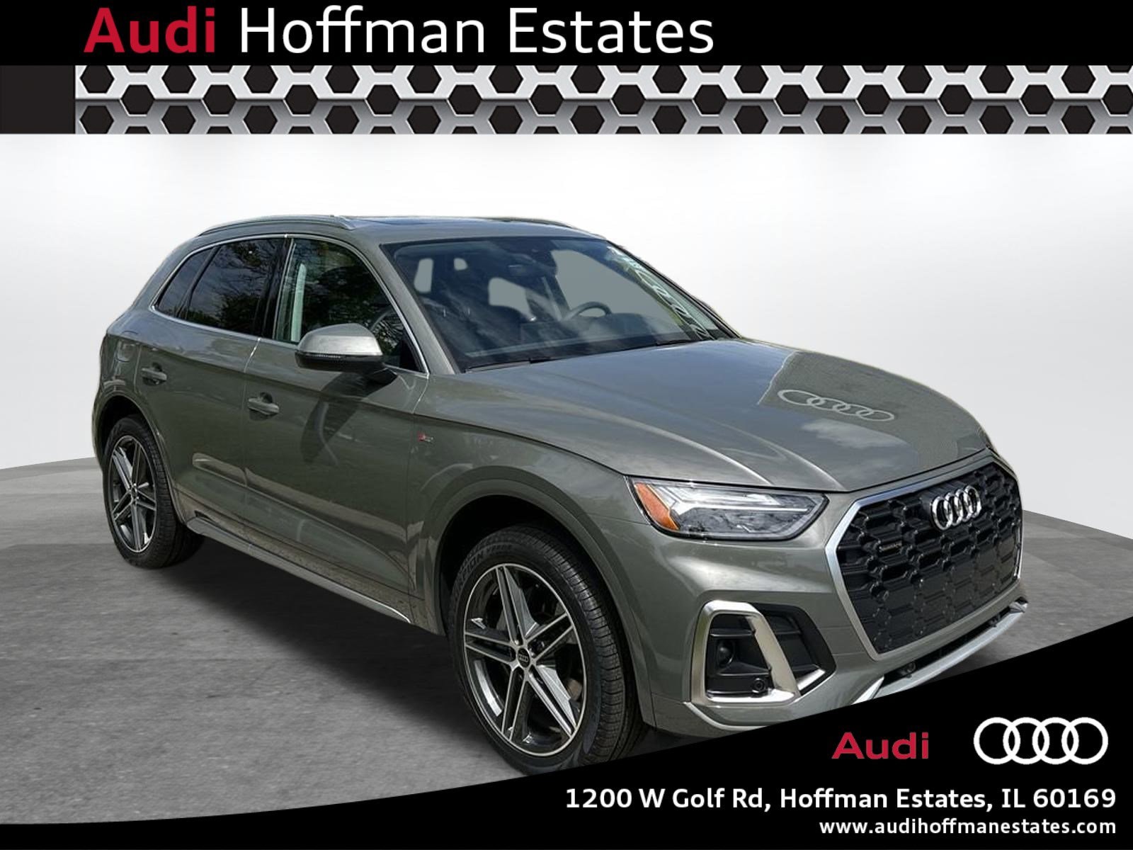 2025 Audi Q5