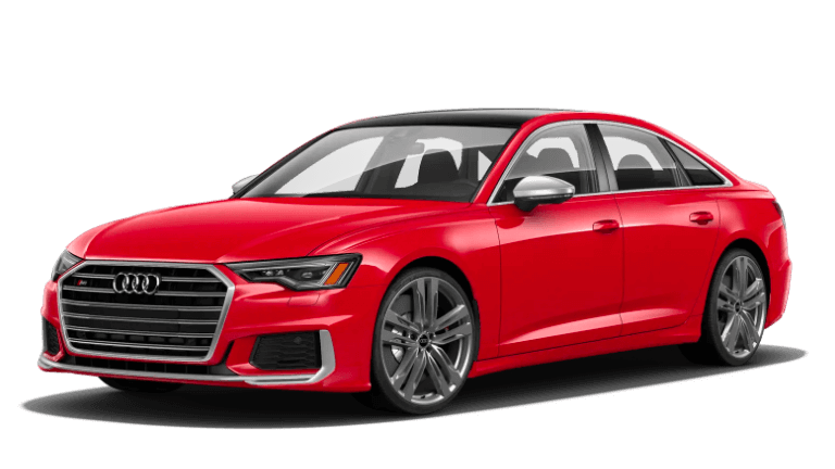2023 Audi S6 Premium