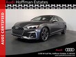 Audi S5 Sportback