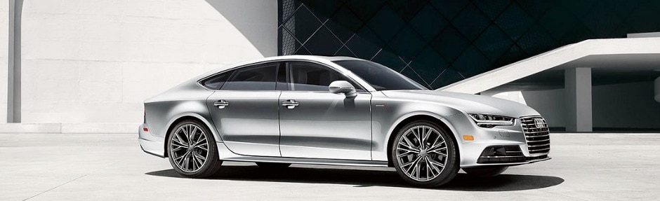 2017 audi a7 review