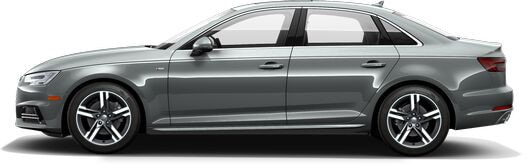 2018 audi a4 premium plus