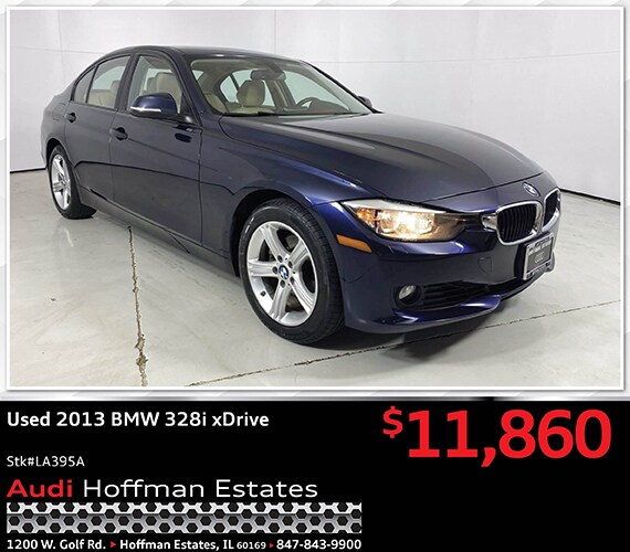 Used Audi Deals in Hoffman Estates, IL Audi Hoffman Estates