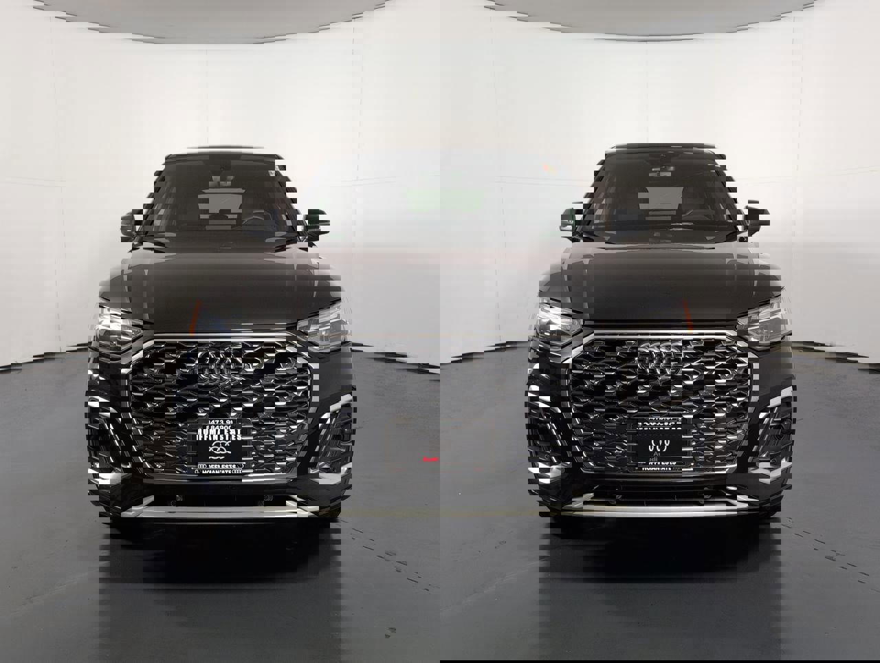2025 Audi Q5 Sportback S line Premium Plus 45 TFSI photo 3