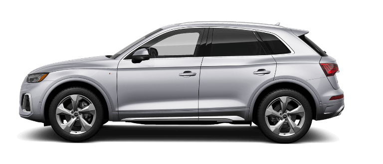 Audi Q5 lease offer