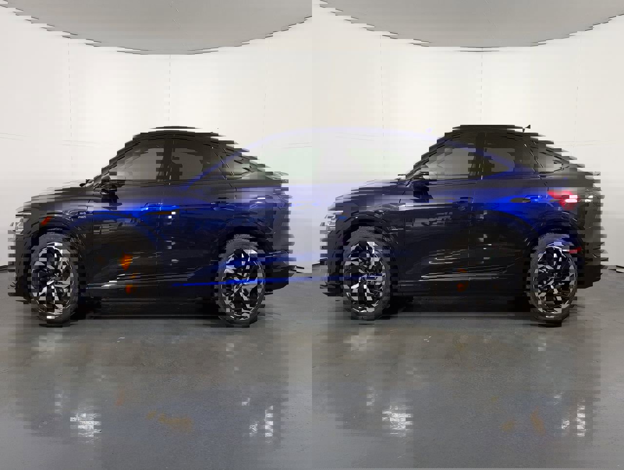 2022 Audi e-tron Sportback S line Premium Plus photo 3