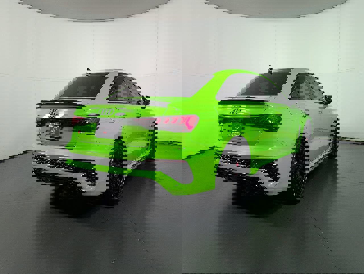 2023 Audi RS 3 Base photo 4