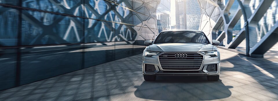 2019 Audi A6 Vs 2019 Bmw 5 Series Differences Near Schaumburg Il